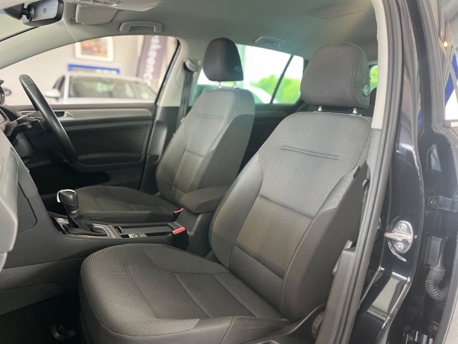 2017 Volkswagen Golf 1.2L Petrol For Sale Images