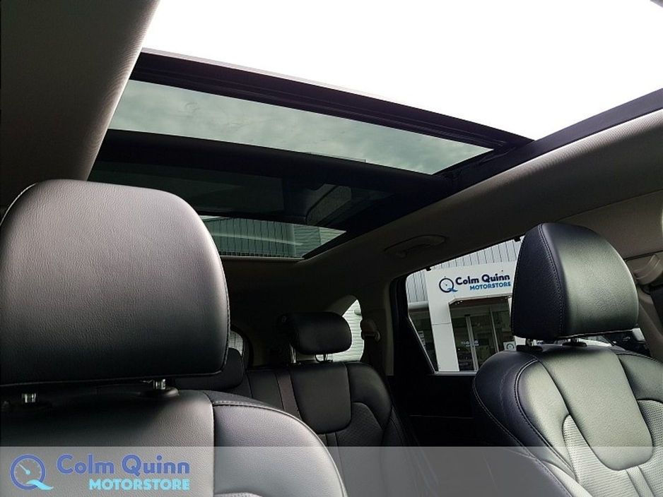 2024 Kia Sorento 1.6L Petrol Plug-in Hybrid For Sale Images