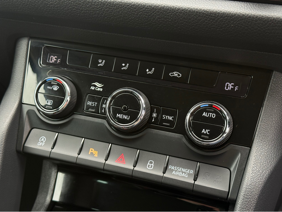 2022 Skoda Kodiaq 2L Diesel For Sale Images