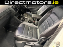 2020 Volkswagen Tiguan 2L Diesel For Sale Images