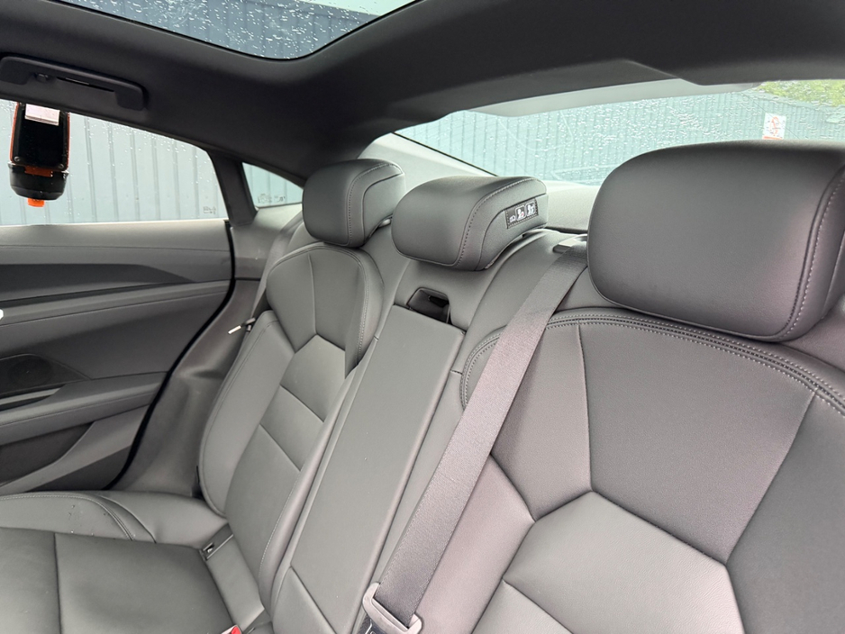 2022 Audi e-tron GT quattro 0L Electric For Sale Images