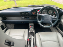 1995 Porsche 911 3.6L Petrol For Sale Images