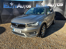 2021 Volvo XC40 1.5L Petrol Plug-in Hybrid For Sale Images
