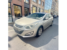 2012 Hyundai i40 1.7L Diesel For Sale Images