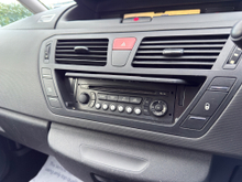 2012 Citroen Grand C4 Picasso 1.6L Diesel For Sale Images