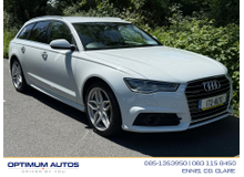 2017 Audi A6 2.0L Petrol For Sale Images