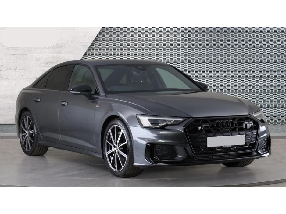 2025 Audi A6 For Sale Images
