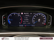 2024 Volkswagen Tiguan 2L Diesel For Sale Images