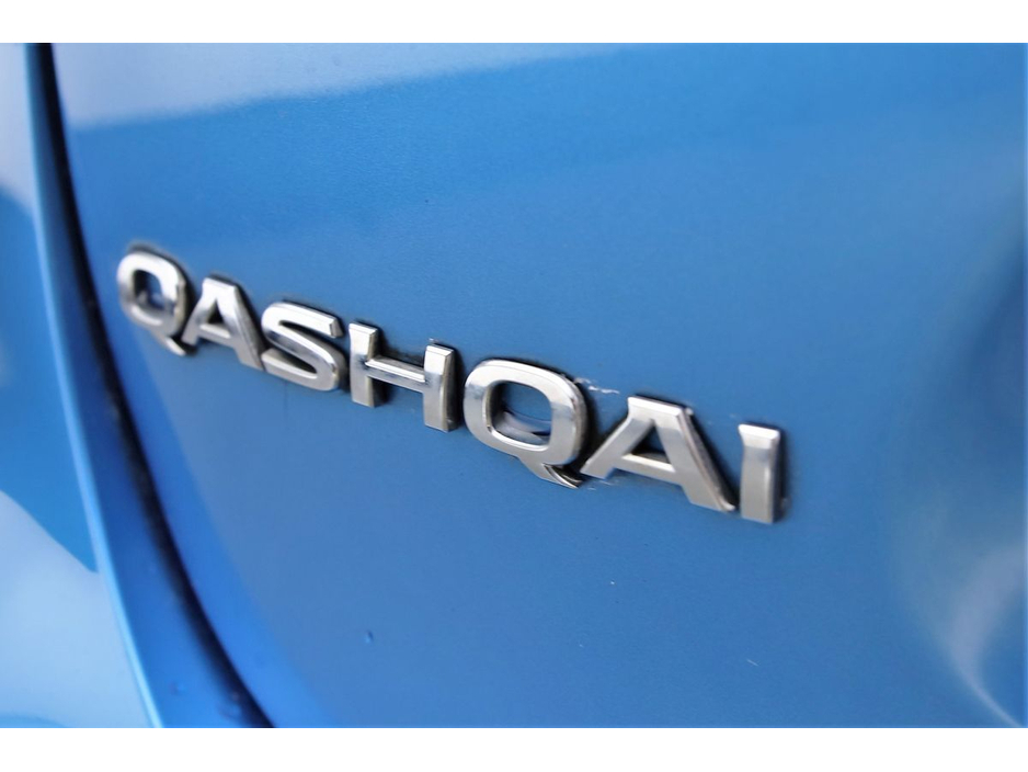 Nissan Qashqai 1.3 PET SE DCT *PANORAMIC ROOF*REVERSE CAM* — thumbnail 28