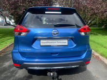 2018 Nissan X-Trail 1.6L Diesel For Sale Images