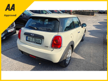 2016 MINI Hatch 1.2L Petrol For Sale Images