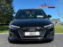 2023 AUDI A4 AVANT TDI S-LINE AUTO