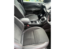 2019 Ford Kuga 1.5L Diesel For Sale Images