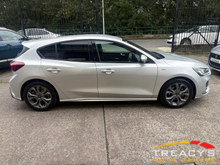 2023 Ford Focus 1L Petrol For Sale Images