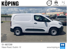2025 Citroen Berlingo 1.5L Diesel For Sale Images