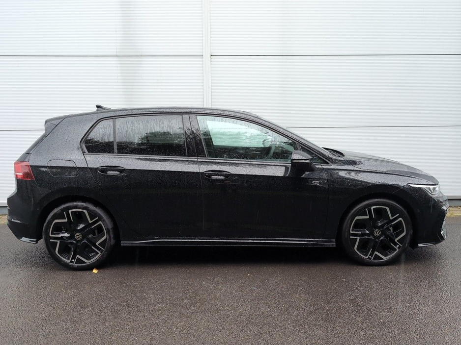 2026 Volkswagen Golf 2L Diesel For Sale Images