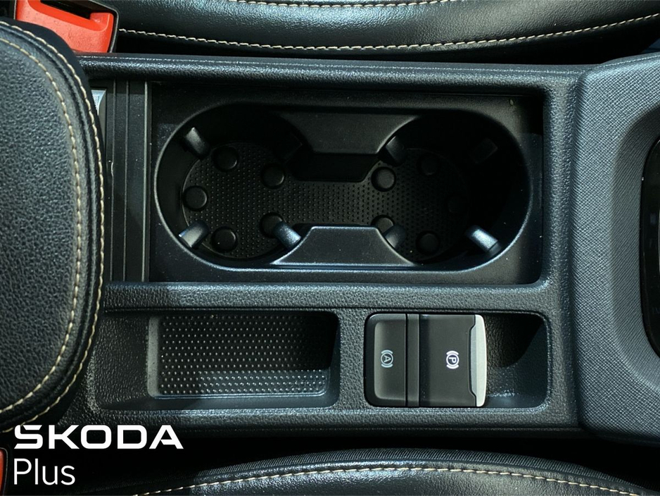 Skoda Octavia Selection Box 2.0TDI 150bhp DSG — thumbnail 24