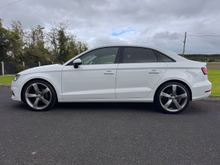 2015 Audi A3 1.6L Diesel For Sale Images