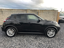2018 Nissan Juke 1.5L Diesel For Sale Images