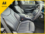 2021 BMW 3 SERIES 320 * M-SPORT *ONLY 41K MILES * XDRIVE    