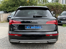 2023 Audi Q5 2L Diesel For Sale Images