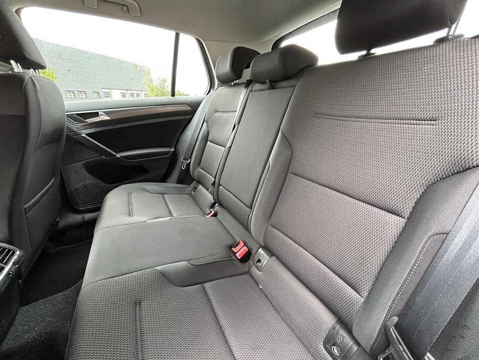 2018 Volkswagen Golf 1.0L Petrol For Sale Images