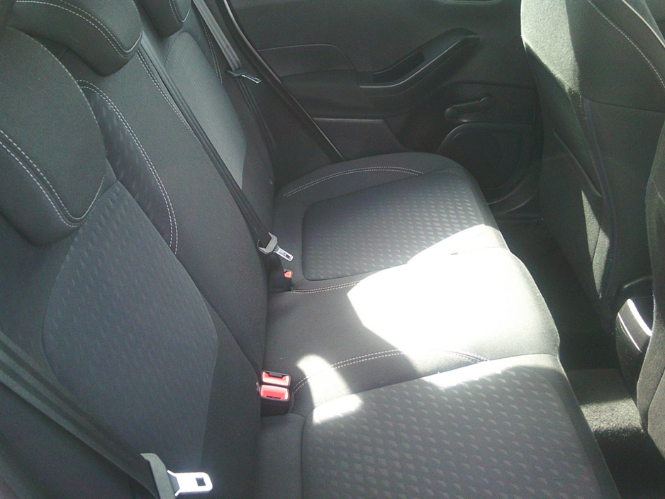 Ford Fiesta NCT 2028, ZETEC, €190 TAX, LOW KMS. HISTORY. — thumbnail 9