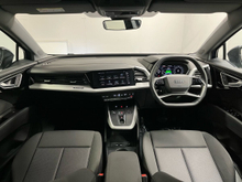 Audi Q4 e-tron Advance 35 Quattro -...