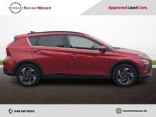 2021 Hyundai Bayon 1.2L Petrol For Sale Images