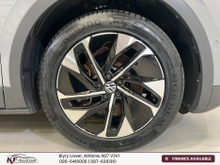 2024 Volkswagen ID.4 0L Electric For Sale Images