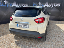 2015 Renault Captur 1.3L Petrol For Sale Images