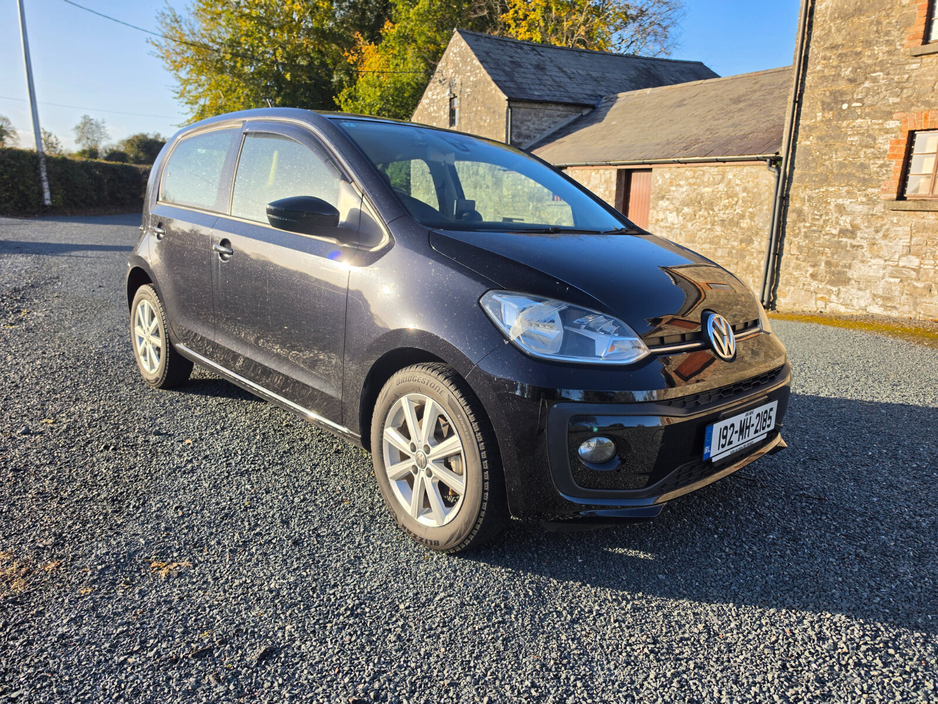 Used Volkswagen up! 2019 in Meath