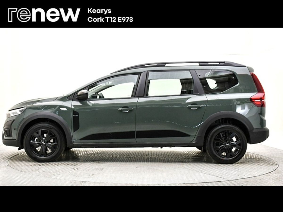 Dacia Jogger Extreme SE TCe 110 NBI — thumbnail 7