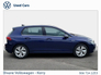 2020 VOLKSWAGEN GOLF STYLE 2.0 TDI 115 BHP