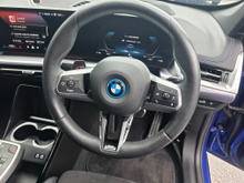 2025 BMW iX1 0L Electric For Sale Images