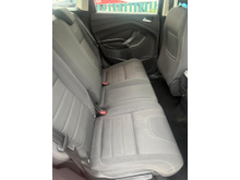 2014 Ford Kuga 2L Diesel For Sale Images