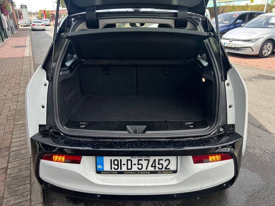 2019 BMW i3 0L Electric For Sale Images