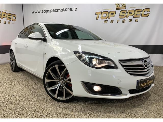 14 142 Opel Insignia 2 0cdti S 140ps Price 13 400 2 0 Diesel For Sale In Cork On Carsireland Ie