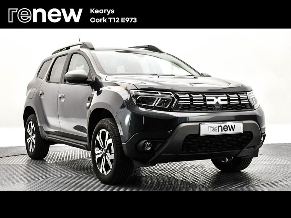 Dacia Duster Journey Blue dCi 115 4x2 NBI — thumbnail 18