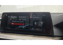 2018 BMW 5 Series 2.0L Diesel For Sale Images