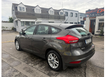 2015 Ford Focus 1.6L Diesel For Sale Images