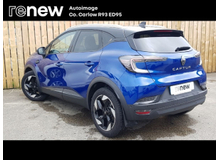 2024 Renault Captur 1.0L Petrol For Sale Images