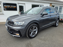 2019 Volkswagen Tiguan 2L Diesel For Sale Images