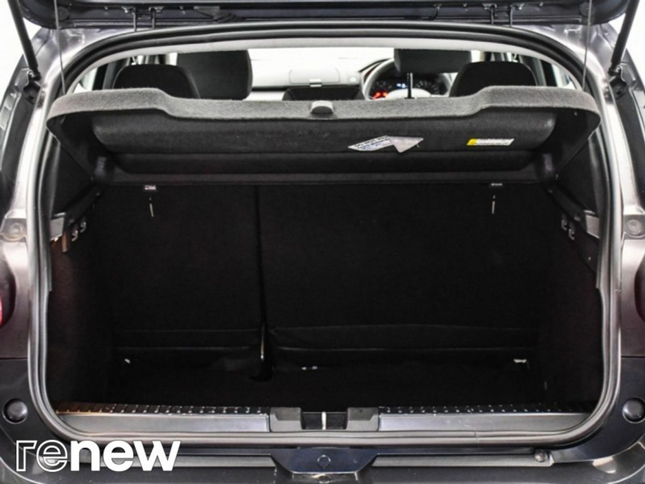 Dacia Sandero SCe 65 Essential — thumbnail 12