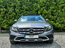 2017 Mercedes-Benz E Class 2L Diesel For Sale Images