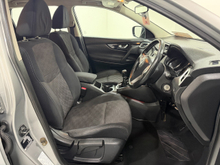 2017 Nissan Qashqai 1.5L Diesel For Sale Images