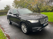 2018 Volvo XC90 2L Diesel For Sale Images
