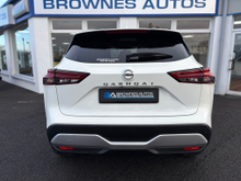 2022 Nissan Qashqai 1.3L Petrol For Sale Images