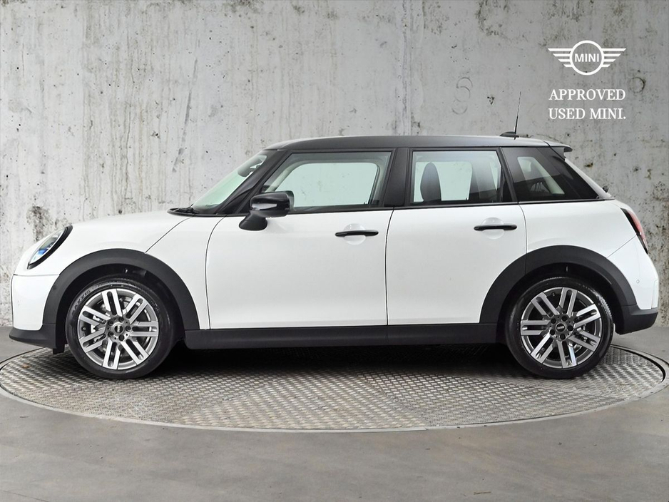 2025 MINI Hatch 1.5L Petrol For Sale Images