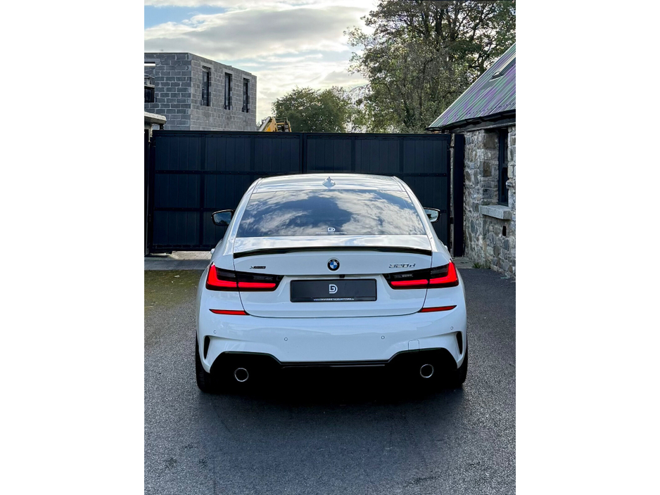 2019 BMW 3 Series 2L Diesel For Sale Images